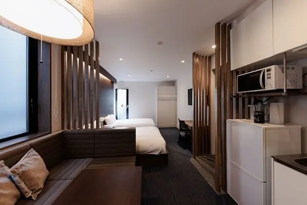 Family Tek Büyük Yataklı Oda, Sigara İçilmez