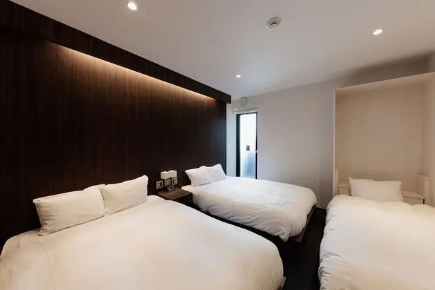 Family Tek Büyük Yataklı Oda, Sigara İçilmez