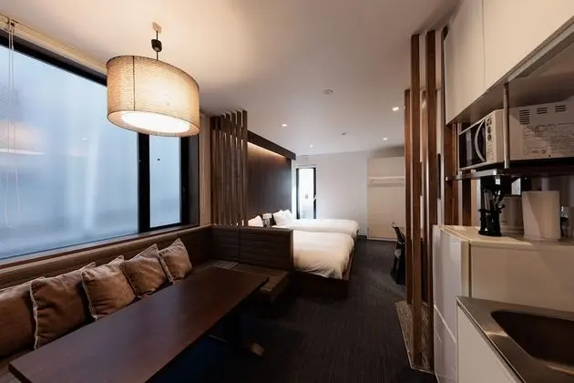 Family Tek Büyük Yataklı Oda, Sigara İçilmez