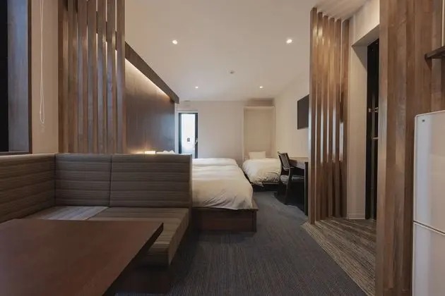 Family Tek Büyük Yataklı Oda, Sigara İçilmez