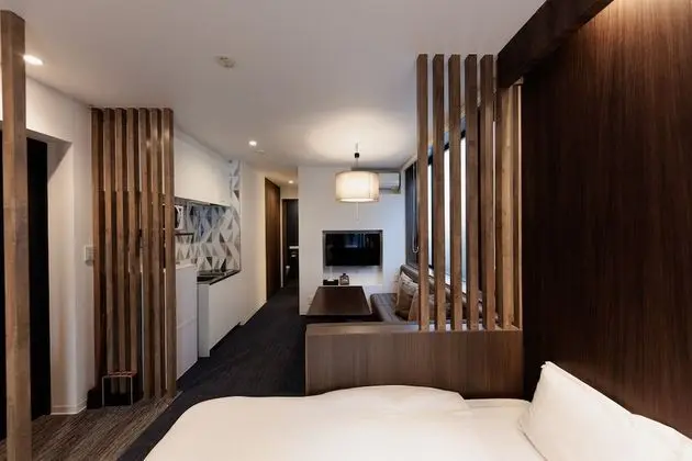 Family Tek Büyük Yataklı Oda, Sigara İçilmez