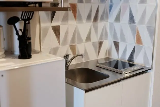 Family Tek Büyük Yataklı Oda, Sigara İçilmez