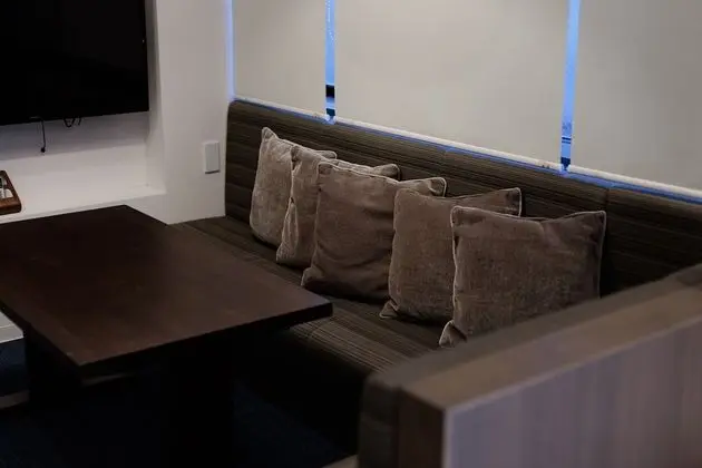 Family Tek Büyük Yataklı Oda, Sigara İçilmez