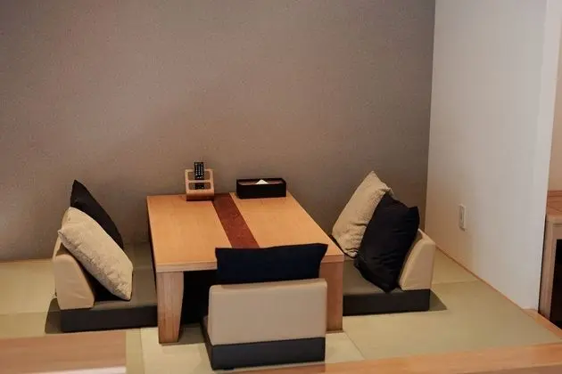 Luxury Stüdyo Süit, Sigara İçilmez