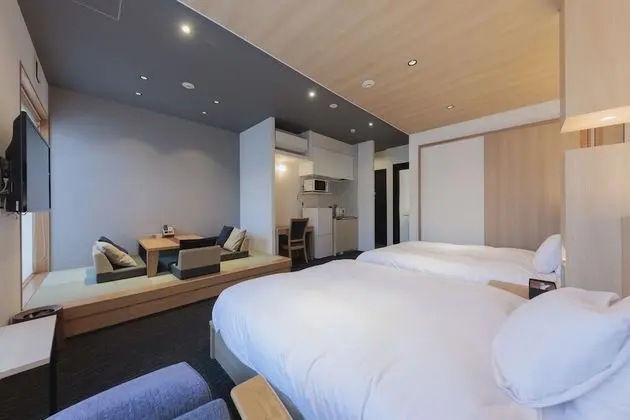 Luxury Stüdyo Süit, Sigara İçilmez