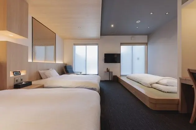 Luxury Stüdyo Süit, Sigara İçilmez