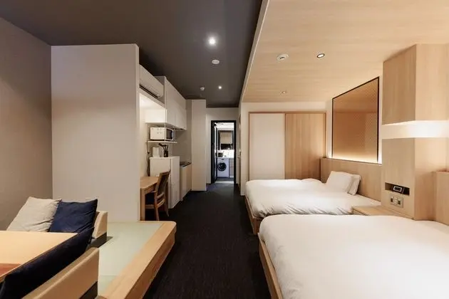 Luxury Stüdyo Süit, Sigara İçilmez