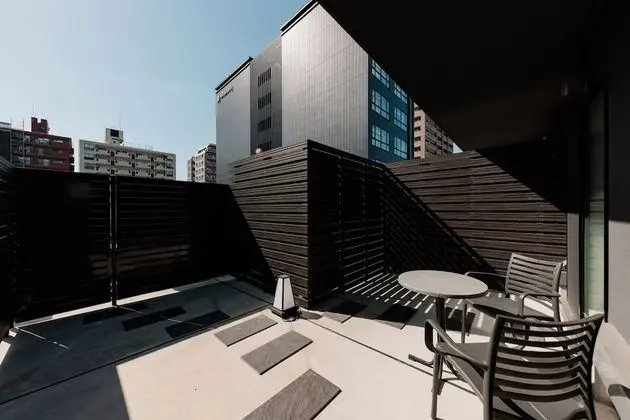 Luxury Stüdyo Süit, Sigara İçilmez