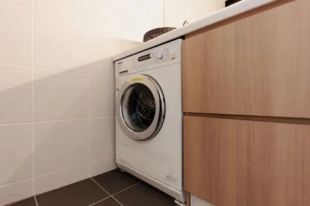 Luxury Stüdyo Süit, Sigara İçilmez