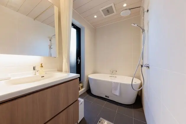 Luxury Stüdyo Süit, Sigara İçilmez