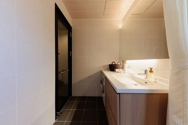 Luxury Stüdyo Süit, Sigara İçilmez