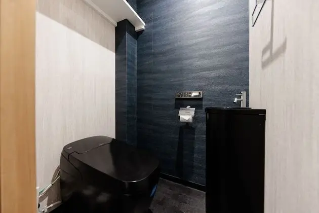 Luxury Stüdyo Süit, Sigara İçilmez