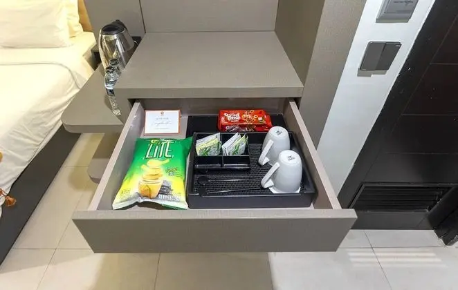 Minibar