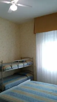 Standard Dört Kişilik Oda