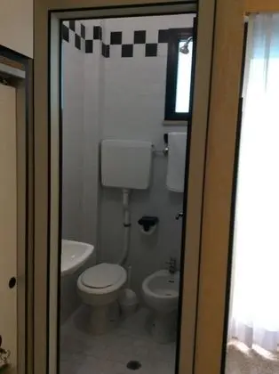 Standard Dört Kişilik Oda