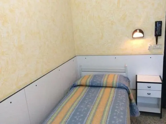 Standard Tek Kişilik Oda
