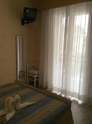 Standard Tek Kişilik Oda
