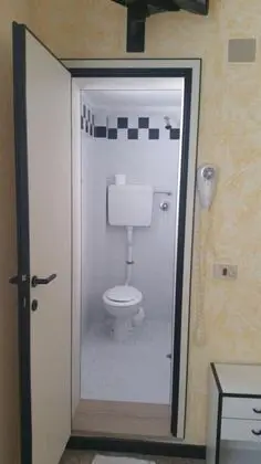 Standard Tek Kişilik Oda