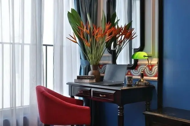 Executive Oda (Suite)
