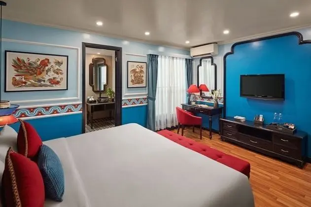 Executive Oda (Suite)