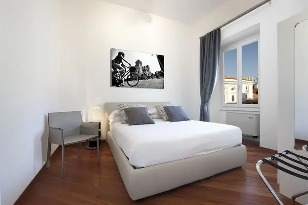 City Apart Daire, Şehir Manzaralı