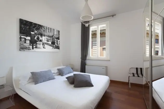 City Apart Daire, Şehir Manzaralı