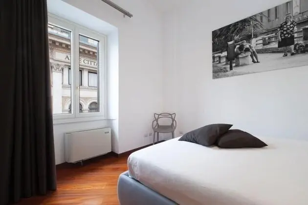 City Apart Daire, Şehir Manzaralı