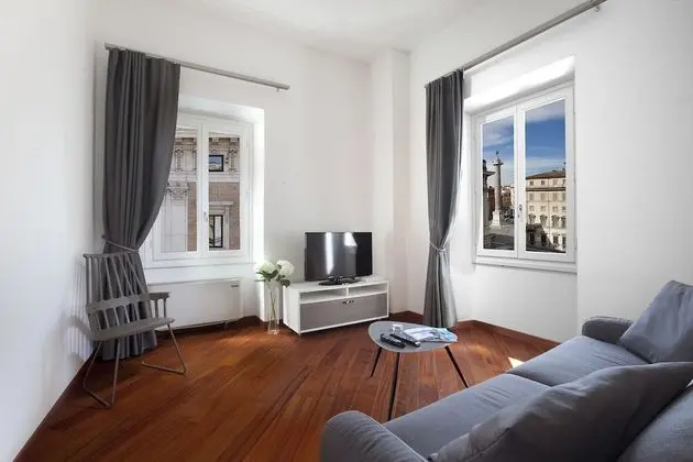 City Apart Daire, Şehir Manzaralı