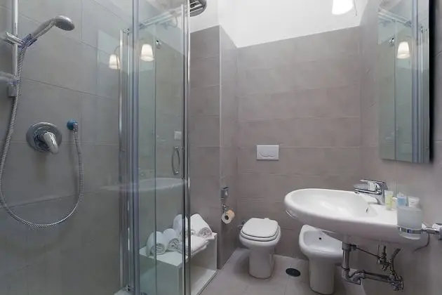 City Apart Daire, Şehir Manzaralı