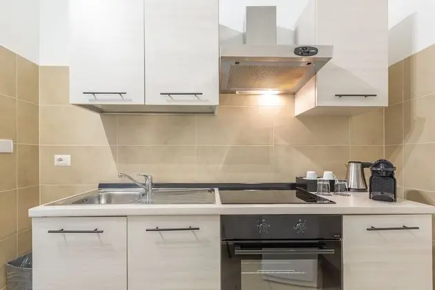 Standard Apart Daire