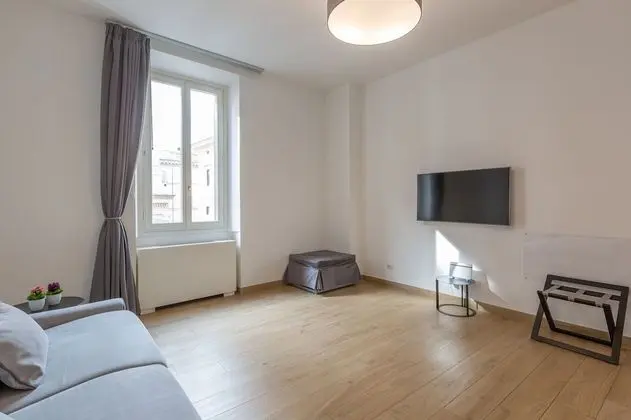 Standard Apart Daire