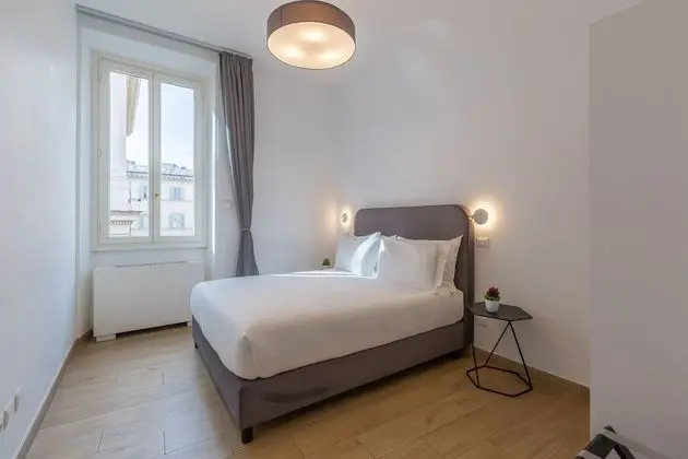 Standard Apart Daire