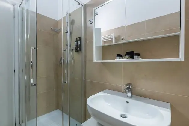 Standard Apart Daire