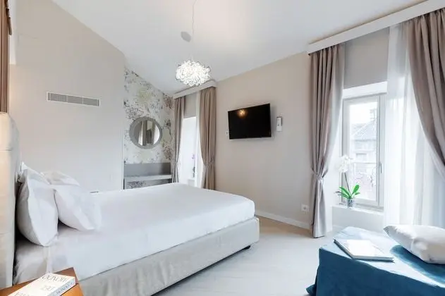 Deluxe Stüdyo Süit