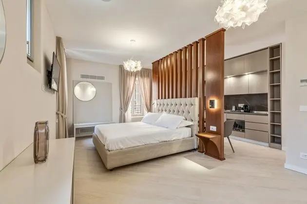 Deluxe Stüdyo Süit