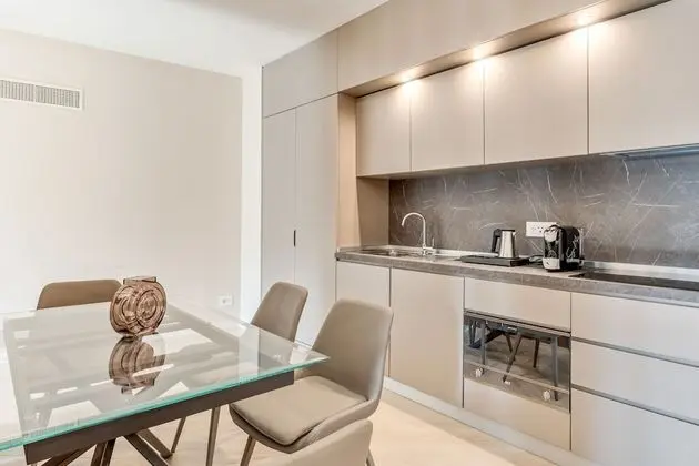 Deluxe Stüdyo Süit