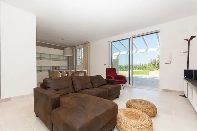 Villa, 3 Yatak Odası