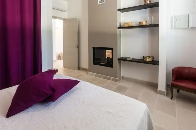 Villa, 3 Yatak Odası