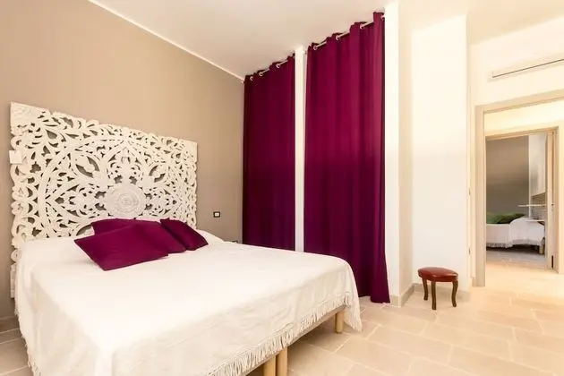Villa, 3 Yatak Odası