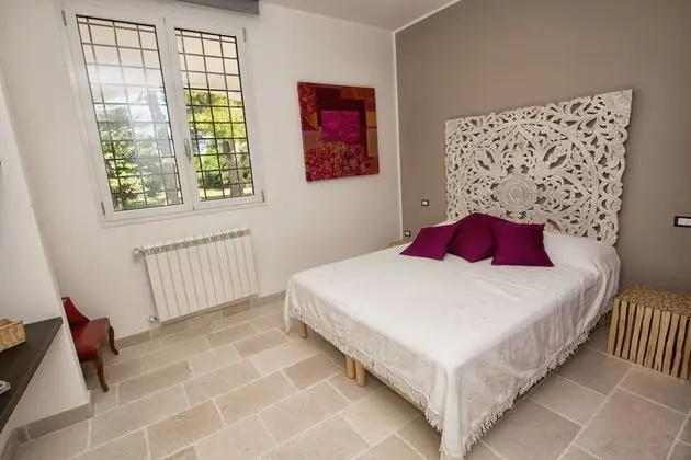 Villa, 3 Yatak Odası