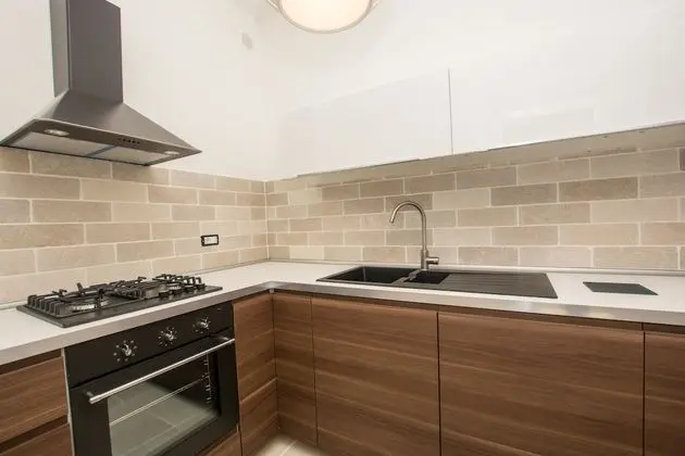 Villa, 3 Yatak Odası