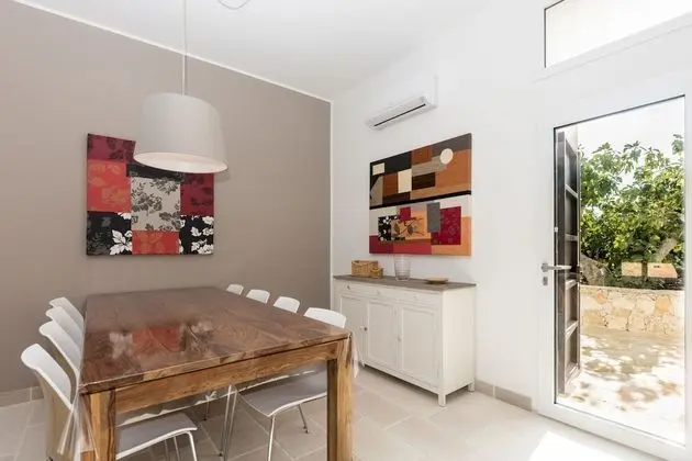 Villa, 3 Yatak Odası