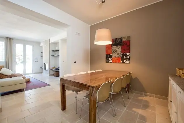 Villa, 3 Yatak Odası