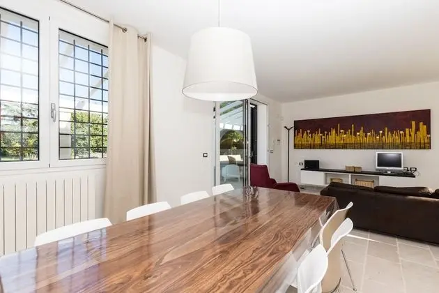 Villa, 3 Yatak Odası