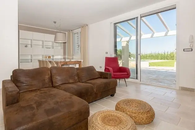 Villa, 3 Yatak Odası