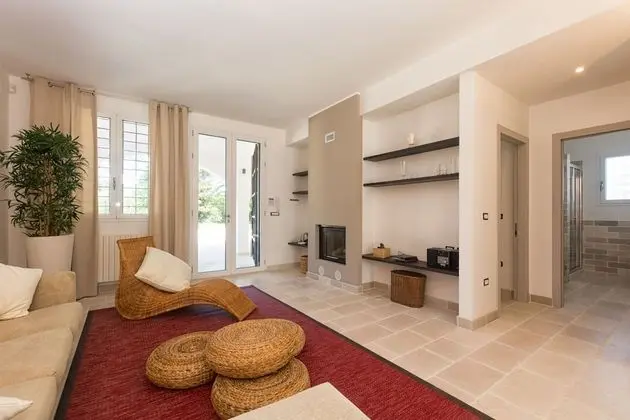 Villa, 3 Yatak Odası