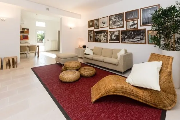Villa, 3 Yatak Odası