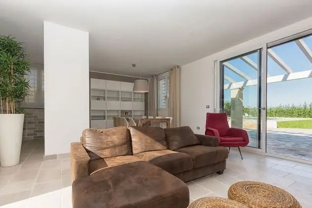 Villa, 3 Yatak Odası