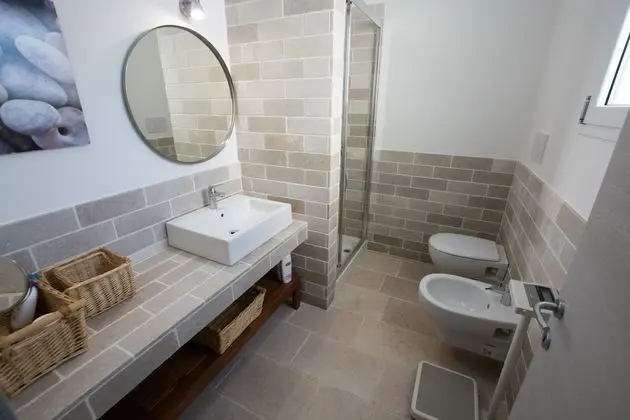 Villa, 3 Yatak Odası