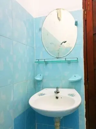 Standard Dört Kişilik Oda